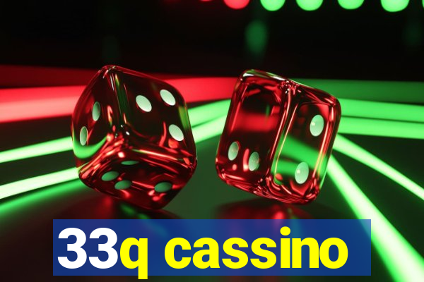 33q cassino